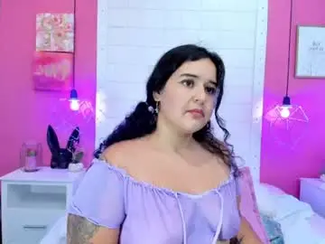 Chaturbate Nude Webcam of taylor_naomi27