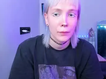 Chaturbate Live Sex Cam of tenebrise
