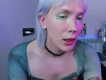 Chaturbate Free Porn Cam of tenebrise