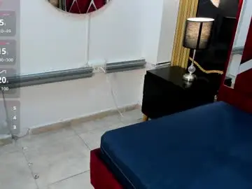 Chaturbate Free Live Porn of violetrose_as