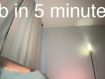 Chaturbate Sex Cam of white_godness