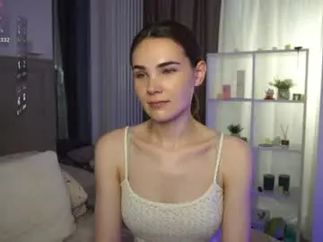 Chaturbate Adult Webcam of _bluebell__