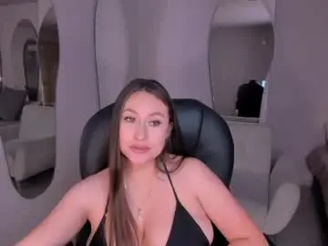 Chaturbate Live Sex Cam of amyrosse_x