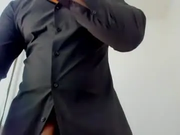 Chaturbate Live Porn of andrescockthick25cm