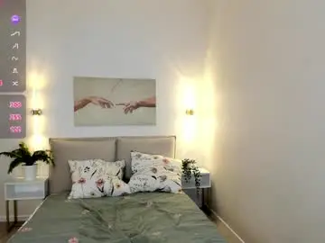 Chaturbate Nude Webcam of angel_mp3