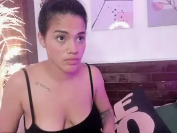 Chaturbate Sex Chat of atenajb