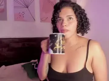 Chaturbate Live Sex of atenajb