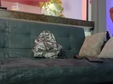 Chaturbate Live Porn of blackdreams1__