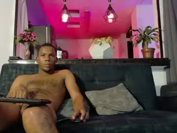Chaturbate Live Sex of blackdreams1__