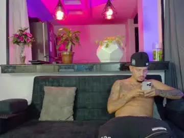 Chaturbate Free Live Porn of blackdreams1__