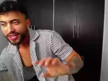Chaturbate Adult Webcams of claybrown_
