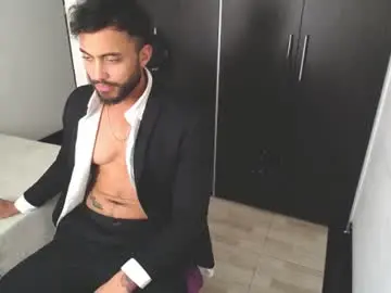 Chaturbate Nude Webcam of claybrown_
