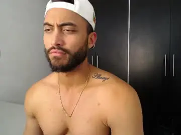 Chaturbate Adult Webcam of claybrown_