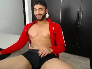 Chaturbate Adult Webcams of claybrown_