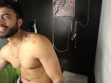 Chaturbate Watch Live Sex Cams of claybrown_