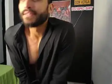 Chaturbate Adult Webcam of claybrown_