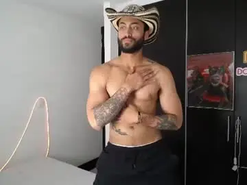Chaturbate Adult Webcams of claybrown_