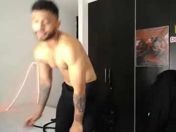 Chaturbate Free Live Porn of claybrown_