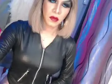 Chaturbate Live Sex Cam of cum_4youbaby