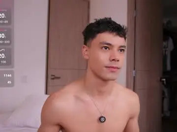 Chaturbate Adult Video Chat of damon_nort
