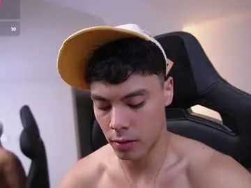 Chaturbate Free Live Porn of damon_nort