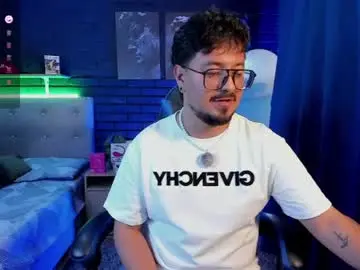 Chaturbate Private Sex Chat of daviidevans