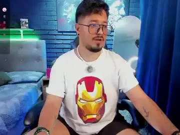 Chaturbate Nude Webcam of daviidevans