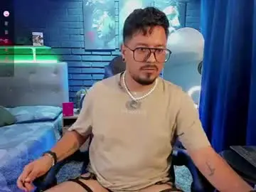 Chaturbate Best Webcam of daviidevans