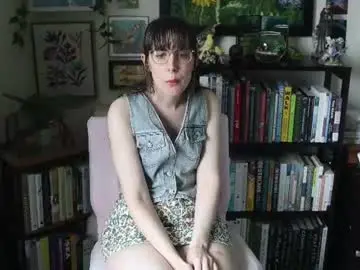 Chaturbate Adult Video Chat of ellynaomi
