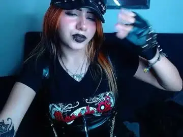 Chaturbate Live Sex Cam of fyreandfox_