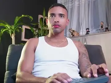 Chaturbate Sex Cam of lincom_amith