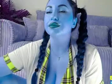 Chaturbate Adult Webcam of neytirii