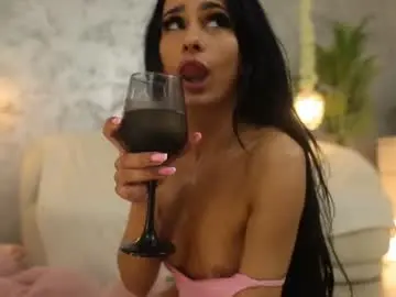 Chaturbate Adult Video Chat of silviavanda