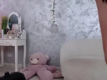 Chaturbate Nude Webcam of silviavanda