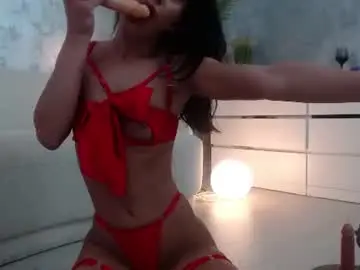 Chaturbate Best live sex cam show of silviavanda