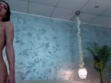 Chaturbate Sex Chat of silviavanda