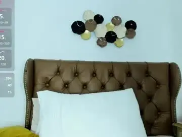 Chaturbate Live Sex Cam of sweet_dannix