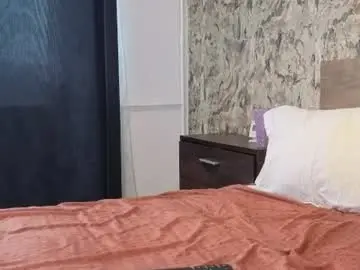 Chaturbate Live Sex Cam of tiffanysey