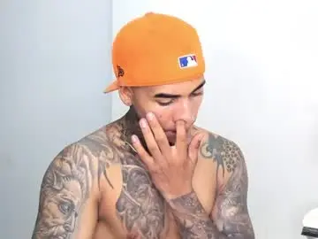 Chaturbate Adult Video Chat of tyler_bell_