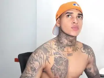 Chaturbate Best Webcam of tyler_bell_
