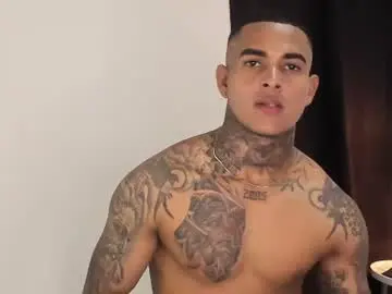Chaturbate Adult Webcam of tyler_bell_