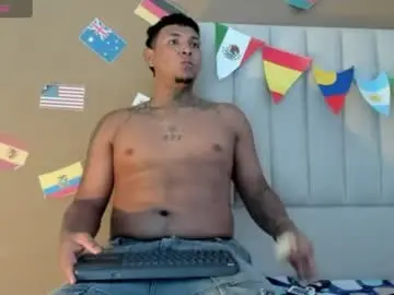 Chaturbate Watch Live Sex Cams of axell_king07