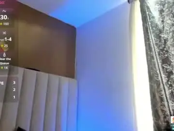 Chaturbate Live Porn of axell_king07