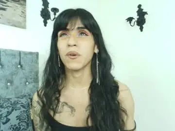 Chaturbate Adult Webcams of bella_poisonous