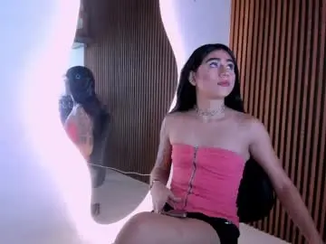 Chaturbate Sex Cam of candyglow_