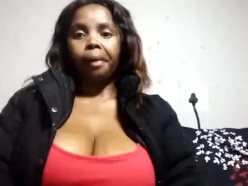 Chaturbate Best Webcam of chante665