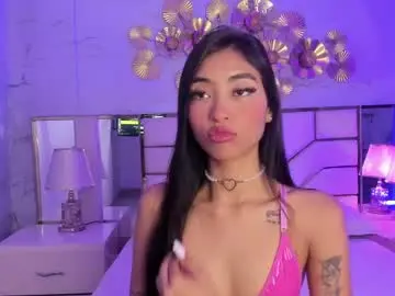 Chaturbate Best live sex cam show of cloy_baby