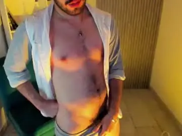 Chaturbate Adult Webcam of domboy_