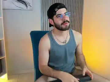 Chaturbate Live Porn of domboy_