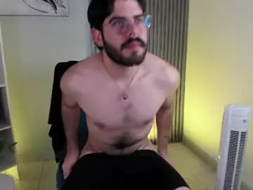 Chaturbate Sex Chat of domboy_